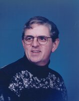 Kenneth Ernest Holder