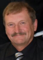 Stanley Norman Dyjach