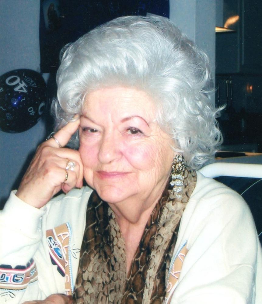 Nellie Kolman